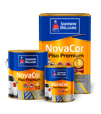 Novacor Piso Premium